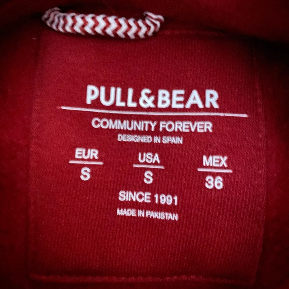 hoodie - Picture 3 of 3
